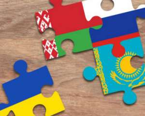 Таможенный союз начинает новую торговую войну против Украины