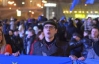 Участники Эвромайдану в Киеве разъедутся агитировать по городу