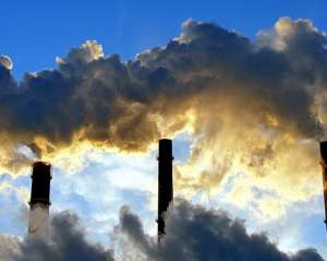 Европа больше не ориентир: Украина планирует повышать выбросы в атмосферу, развивая угольную отрасль