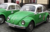 Старенькие Volkswagen Beetle и легендарые английские кэбы — Топ-5 самых популярных в мире такси   