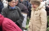 "Розправа Кремля над непокірною Україною триває" - в Донецьку згадали жертв Голодомору