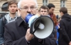 Ректор Львівського університету закликав студентів їхати до Києва на протест