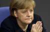 Меркель хочет поговорить с Путиным о давлении на Украину