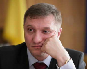 В "Свободе" возмущены "бякой" Азарова