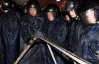 На Майдане ожидают нового штурма от "Беркута"