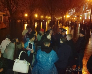 Судять активіста розтрощеного в Одесі Євромайдану