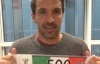 Буффон зіграв 500-й матч у Серії А: результати матчів 13-го туру 