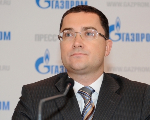 У "Газпромі" заявили, що газові контракти переглядати не будуть