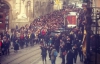 Студентам львівського коледжу за протести погрожують доганами 