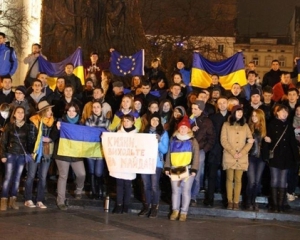 Поплавський заборонив своїм студентам мітингувати у Львові - організатори акції
