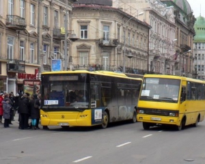 Опозиція хоче заборонити здорожчання проїзду в столичному транспорті