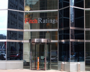 Держборг України різко зросте вже наступного року - Fitch