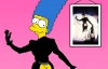 Соблазнительная Мардж Симпсон "снялась" в фотосессии для Vogue