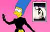 Соблазнительная Мардж Симпсон "снялась" в фотосессии для Vogue
