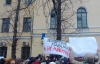 Студенти на всеукраїнському страйку будуть вимагати від Януковича підписати Угоду з ЄС
