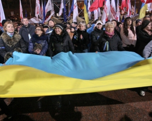 Евромайданы стали сигналом для ЕС не закрывать двери перед Украиной - Сейм Польши