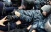 Власти отрицают, что крымский спецназ едет на Киев