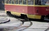 В Одесі 3-річному хлопчику трамвай відрізав ноги