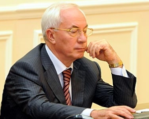 Азаров зізнався, як Росія примусила його відвернутися від Європи