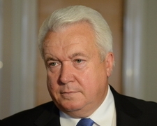 "Регіонал" нагадав європейським партнерам опозиції: в Україні 46 млн громадян, а не 10 тис.