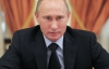 Путин попросил европарламентариев воздержаться от критики отношений Украины, ЕС и России