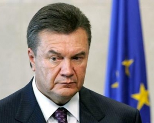 Янукович все ще збирається їхати на саміт до Вільнюса