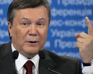 Україна підпише угоду з ЄС, коли домовиться на нормальних економічних умовах - Янукович