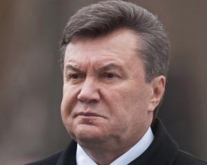Янукович уже потерял лидерство - эксперт