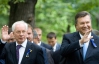 США просят ввести жесткие санкции против Януковича и Азарова