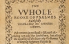 За першу надруковану в США книгу заплатили на торгах рекордну суму