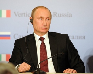 Путин заявил о многомиллиардных долгах украинских компаний перед банками РФ
