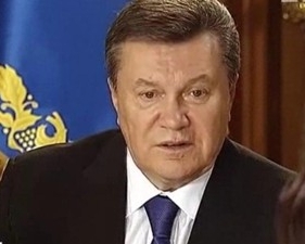 Янукович не знає, коли зможе підписати Угоду з ЄС 