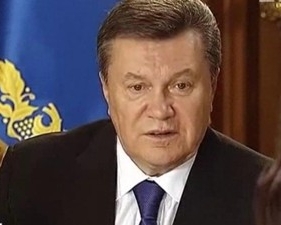 Янукович не знає, коли зможе підписати Угоду з ЄС