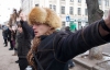 Живий ланцюг від Києва до Польщі планують зробити післязавтра