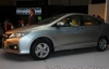 Honda представила бюджетний седан City, який може з'явитися в Україні