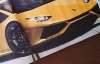 В сети появились первые изображение Lamborghini Cabrera без камуфляжа