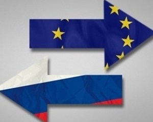Отказом от ЕС Украина дает России два значительных экономических &quot;козыря&quot;
