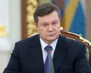 Янукович розгублений і перебуває під тиском - психолог