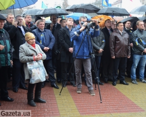 &quot;Нас втягують в ЄС на антиросійських, антиправославних настроях&quot; - Прошкін