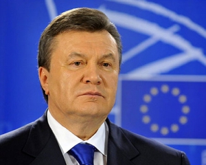 Політолог: У Вільнюсі Янукович може зробити відкат