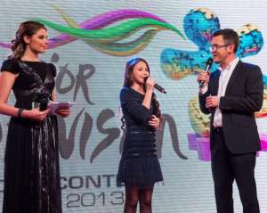 У Києві стартувало дитяче &quot;Євробачення-2013&quot;