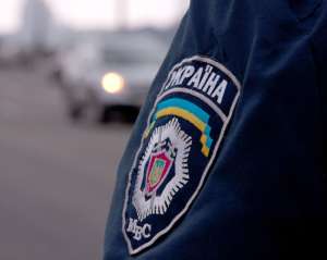 Милиции накупили дозиметров почти на 1 миллион гривен