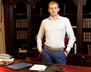 Курченко позичить донецьким держохоронцям 2,3 мільйона на автівки
