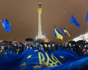 Кричать на Евромайдани об импичменте президента абсурдно - активист