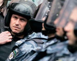 Луценко рассказал, как обрезать крылья "Беркуту"