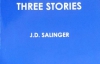 Три неизданные рассказы Сэлинджера доступны в сети