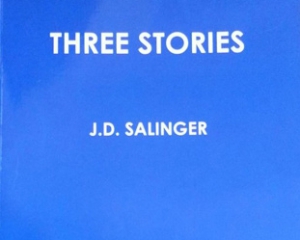 Три невидані оповідання Селінджера доступні в мережі