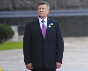 Надії були марними: Янукович не підписав Угоду з ЄС