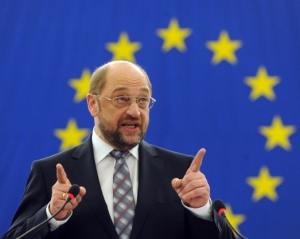 Европарламент сожалеет , что Украина прекратила процесс подписания Соглашения
