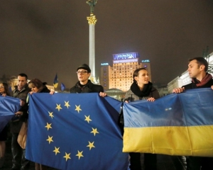 Тягнибок, Кличко та Яценюк на євромайдані оголосять, що українцям робити далі